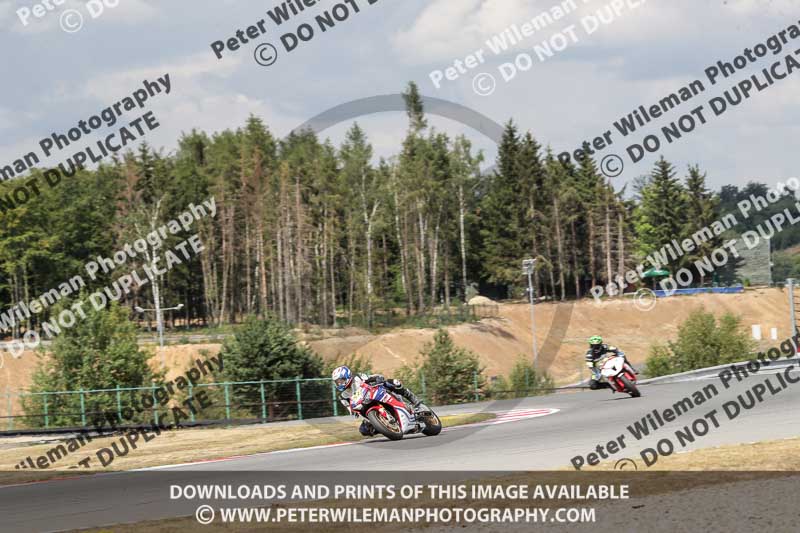 25 to 27th june 2018;Brno;event digital images;motorbikes;no limits;peter wileman photography;trackday;trackday digital images