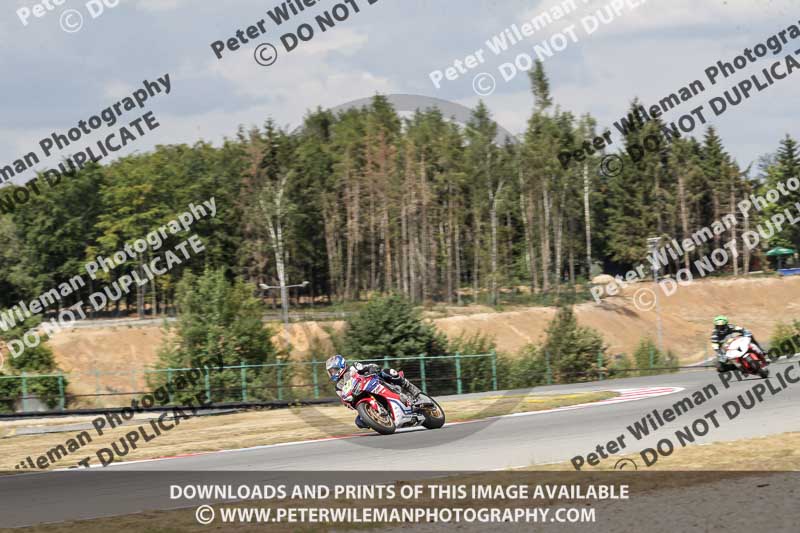25 to 27th june 2018;Brno;event digital images;motorbikes;no limits;peter wileman photography;trackday;trackday digital images
