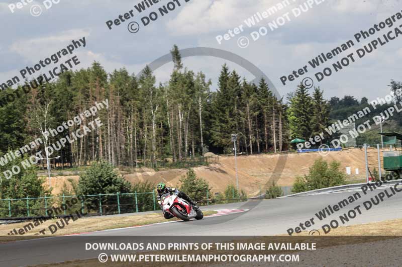25 to 27th june 2018;Brno;event digital images;motorbikes;no limits;peter wileman photography;trackday;trackday digital images