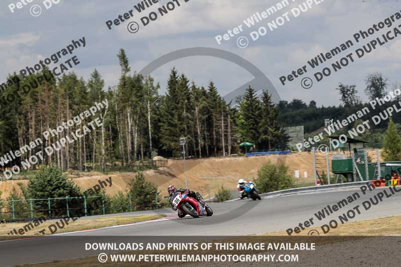 25 to 27th june 2018;Brno;event digital images;motorbikes;no limits;peter wileman photography;trackday;trackday digital images