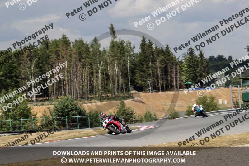 25 to 27th june 2018;Brno;event digital images;motorbikes;no limits;peter wileman photography;trackday;trackday digital images