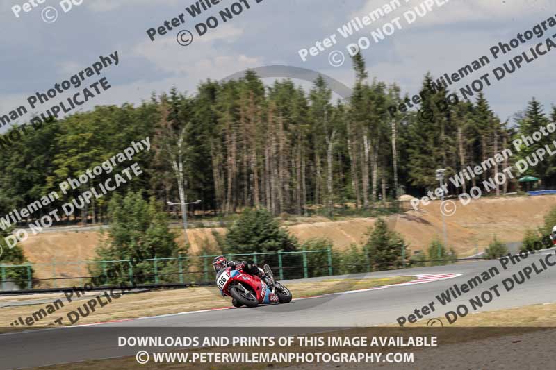 25 to 27th june 2018;Brno;event digital images;motorbikes;no limits;peter wileman photography;trackday;trackday digital images