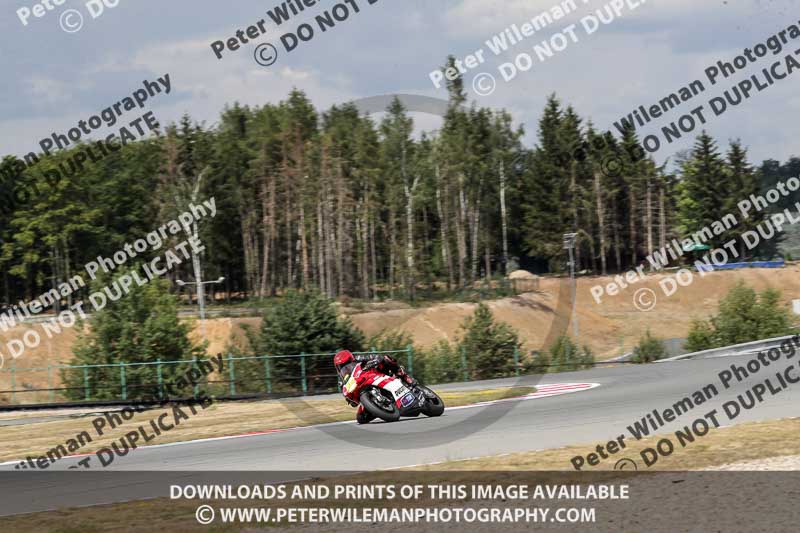 25 to 27th june 2018;Brno;event digital images;motorbikes;no limits;peter wileman photography;trackday;trackday digital images