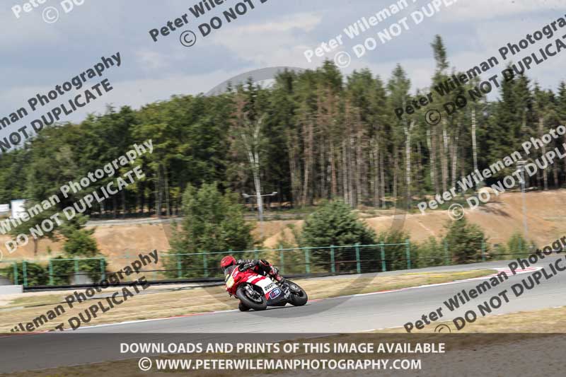 25 to 27th june 2018;Brno;event digital images;motorbikes;no limits;peter wileman photography;trackday;trackday digital images