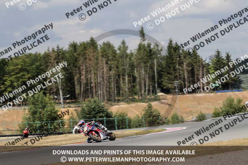 25 to 27th june 2018;Brno;event digital images;motorbikes;no limits;peter wileman photography;trackday;trackday digital images