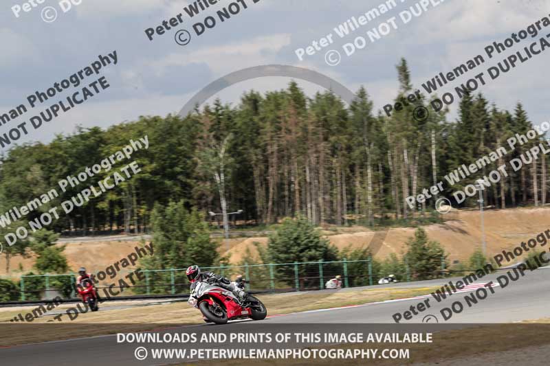 25 to 27th june 2018;Brno;event digital images;motorbikes;no limits;peter wileman photography;trackday;trackday digital images
