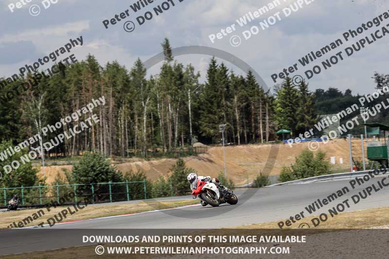 25 to 27th june 2018;Brno;event digital images;motorbikes;no limits;peter wileman photography;trackday;trackday digital images