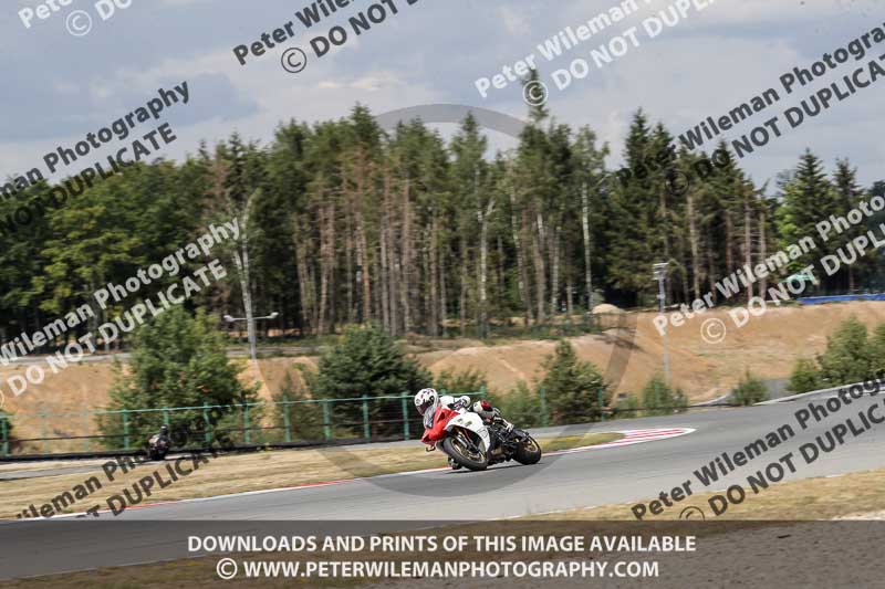 25 to 27th june 2018;Brno;event digital images;motorbikes;no limits;peter wileman photography;trackday;trackday digital images