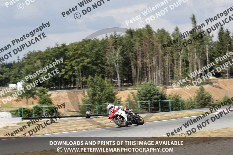 25 to 27th june 2018;Brno;event digital images;motorbikes;no limits;peter wileman photography;trackday;trackday digital images