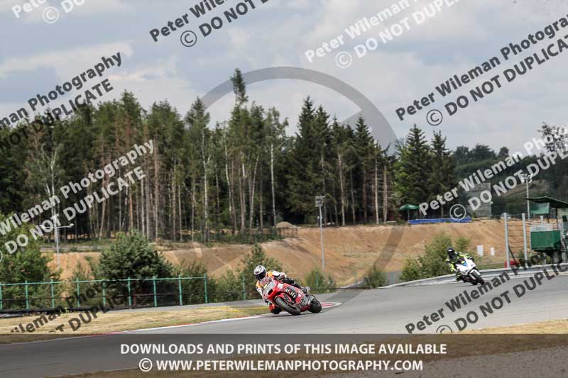 25 to 27th june 2018;Brno;event digital images;motorbikes;no limits;peter wileman photography;trackday;trackday digital images