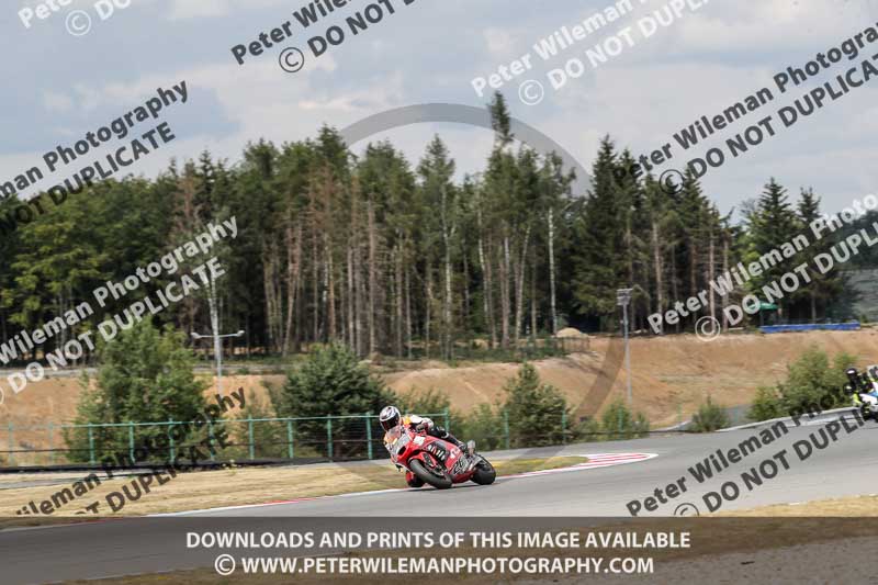 25 to 27th june 2018;Brno;event digital images;motorbikes;no limits;peter wileman photography;trackday;trackday digital images