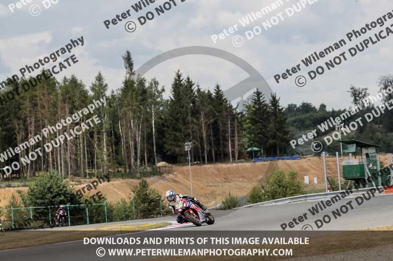 25 to 27th june 2018;Brno;event digital images;motorbikes;no limits;peter wileman photography;trackday;trackday digital images