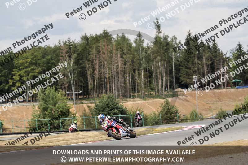25 to 27th june 2018;Brno;event digital images;motorbikes;no limits;peter wileman photography;trackday;trackday digital images