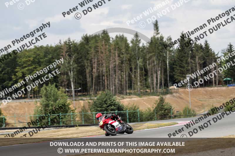 25 to 27th june 2018;Brno;event digital images;motorbikes;no limits;peter wileman photography;trackday;trackday digital images