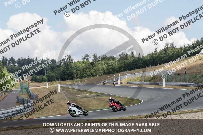 25 to 27th june 2018;Brno;event digital images;motorbikes;no limits;peter wileman photography;trackday;trackday digital images
