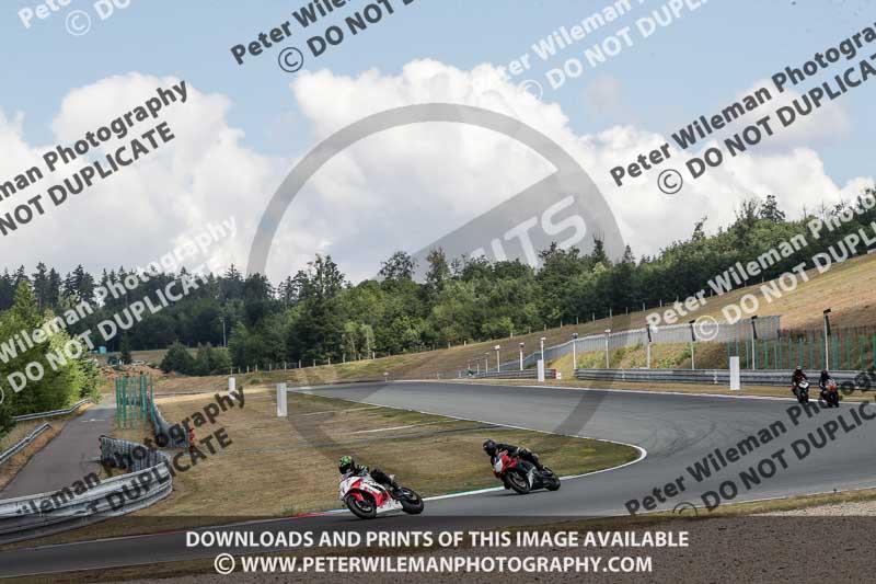 25 to 27th june 2018;Brno;event digital images;motorbikes;no limits;peter wileman photography;trackday;trackday digital images