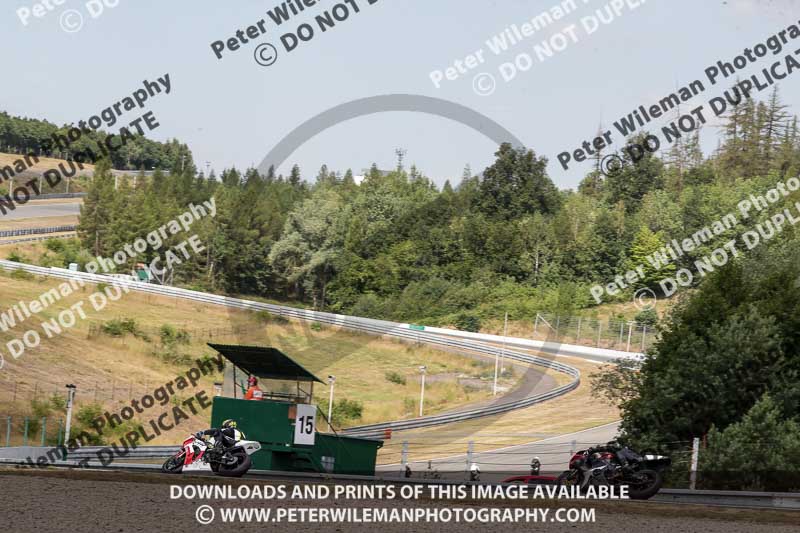 25 to 27th june 2018;Brno;event digital images;motorbikes;no limits;peter wileman photography;trackday;trackday digital images