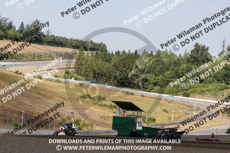 25 to 27th june 2018;Brno;event digital images;motorbikes;no limits;peter wileman photography;trackday;trackday digital images