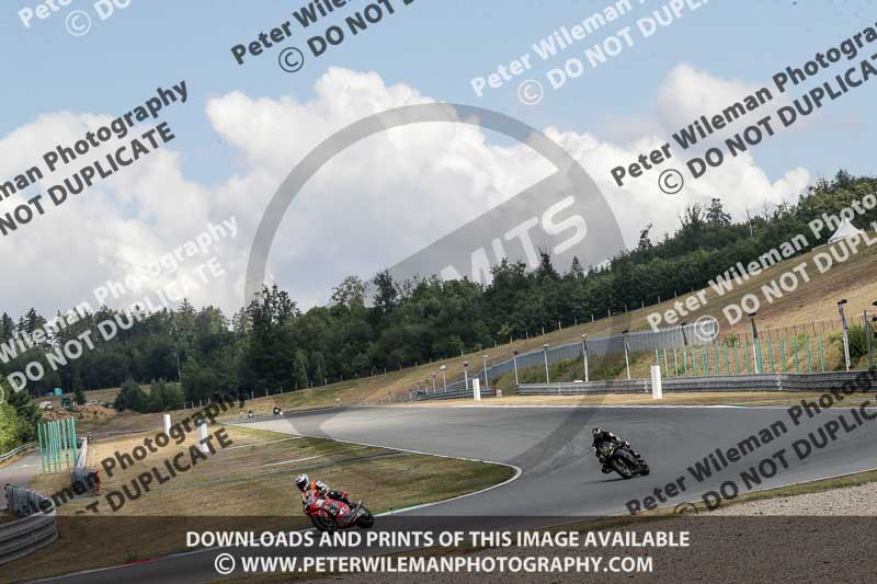 25 to 27th june 2018;Brno;event digital images;motorbikes;no limits;peter wileman photography;trackday;trackday digital images