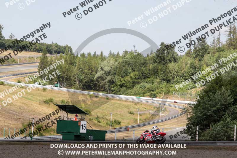 25 to 27th june 2018;Brno;event digital images;motorbikes;no limits;peter wileman photography;trackday;trackday digital images