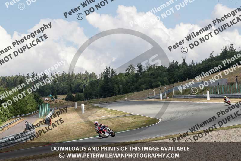 25 to 27th june 2018;Brno;event digital images;motorbikes;no limits;peter wileman photography;trackday;trackday digital images