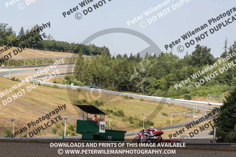 25 to 27th june 2018;Brno;event digital images;motorbikes;no limits;peter wileman photography;trackday;trackday digital images