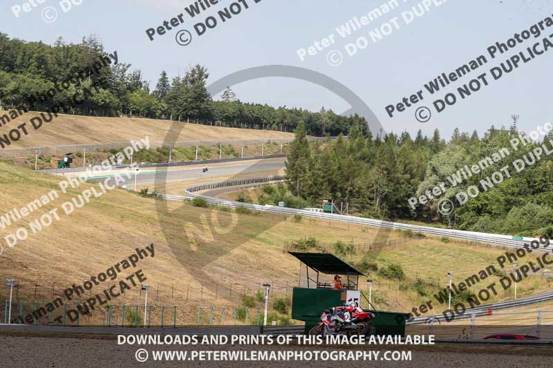 25 to 27th june 2018;Brno;event digital images;motorbikes;no limits;peter wileman photography;trackday;trackday digital images