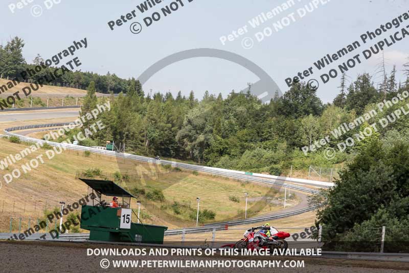 25 to 27th june 2018;Brno;event digital images;motorbikes;no limits;peter wileman photography;trackday;trackday digital images