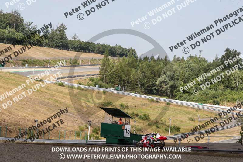 25 to 27th june 2018;Brno;event digital images;motorbikes;no limits;peter wileman photography;trackday;trackday digital images