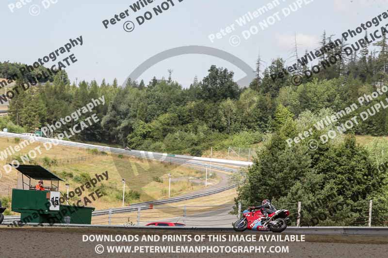 25 to 27th june 2018;Brno;event digital images;motorbikes;no limits;peter wileman photography;trackday;trackday digital images