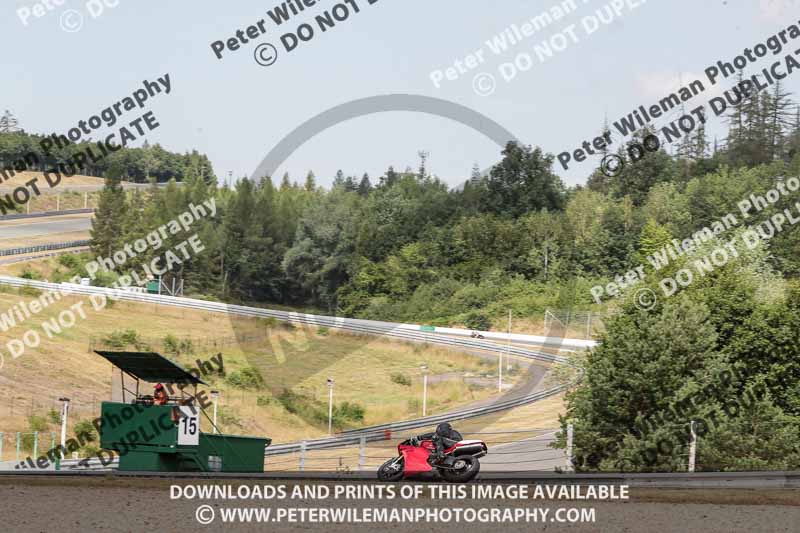 25 to 27th june 2018;Brno;event digital images;motorbikes;no limits;peter wileman photography;trackday;trackday digital images
