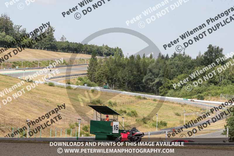25 to 27th june 2018;Brno;event digital images;motorbikes;no limits;peter wileman photography;trackday;trackday digital images
