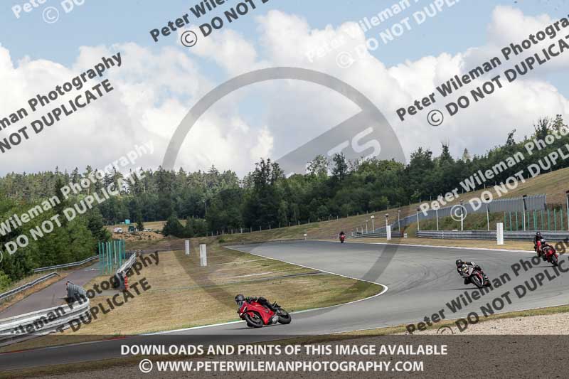 25 to 27th june 2018;Brno;event digital images;motorbikes;no limits;peter wileman photography;trackday;trackday digital images