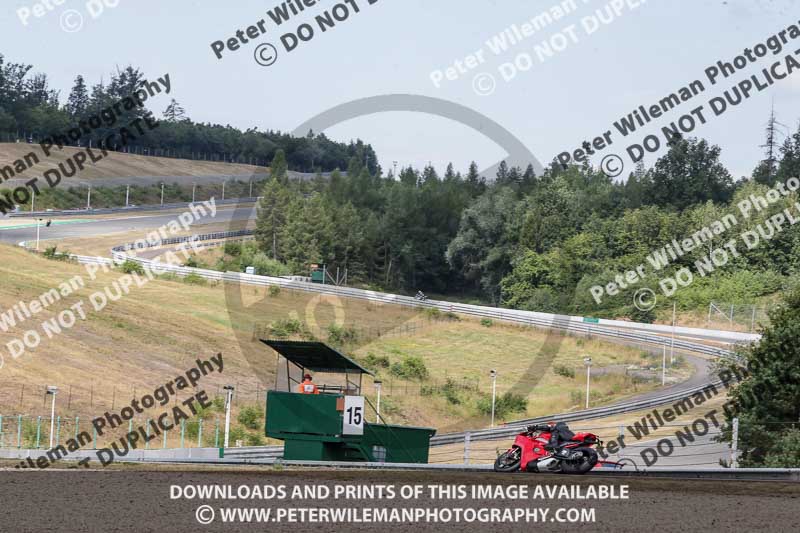 25 to 27th june 2018;Brno;event digital images;motorbikes;no limits;peter wileman photography;trackday;trackday digital images