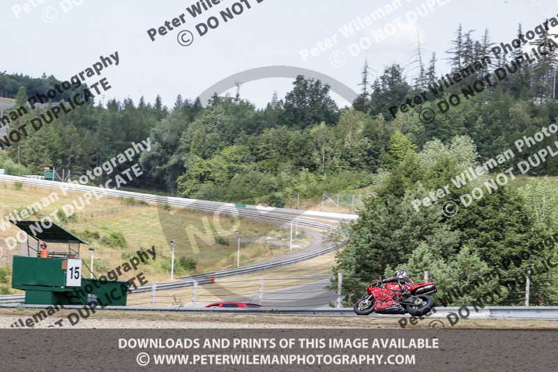 25 to 27th june 2018;Brno;event digital images;motorbikes;no limits;peter wileman photography;trackday;trackday digital images