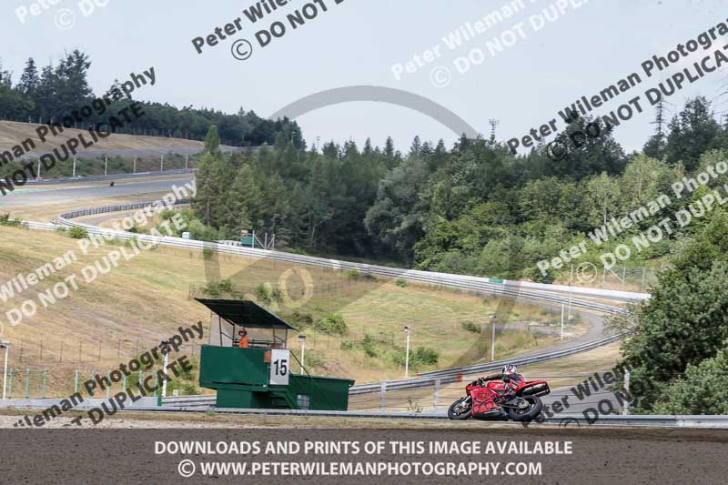 25 to 27th june 2018;Brno;event digital images;motorbikes;no limits;peter wileman photography;trackday;trackday digital images
