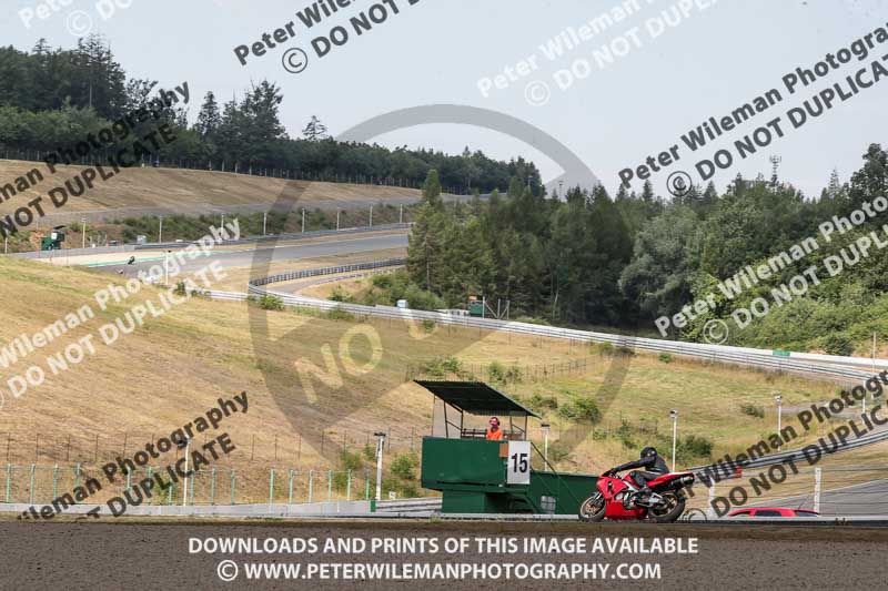 25 to 27th june 2018;Brno;event digital images;motorbikes;no limits;peter wileman photography;trackday;trackday digital images
