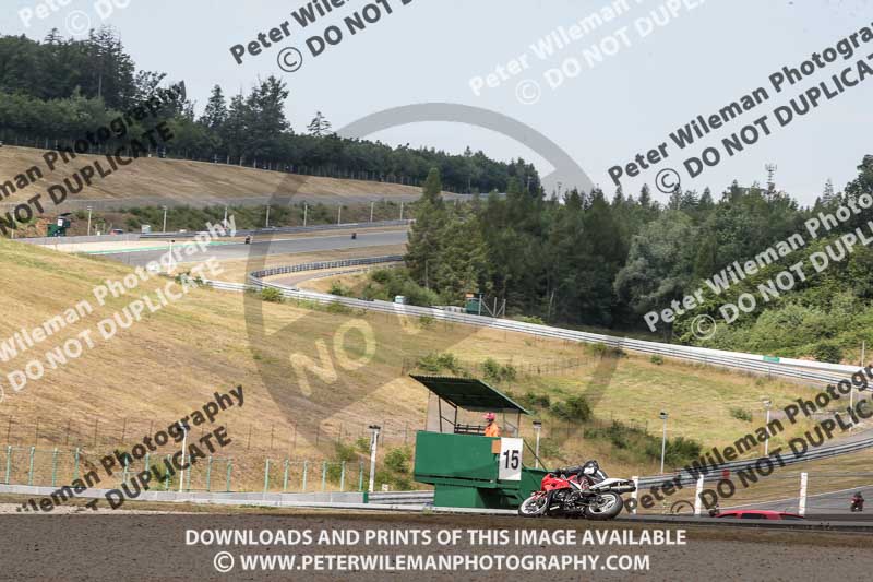 25 to 27th june 2018;Brno;event digital images;motorbikes;no limits;peter wileman photography;trackday;trackday digital images
