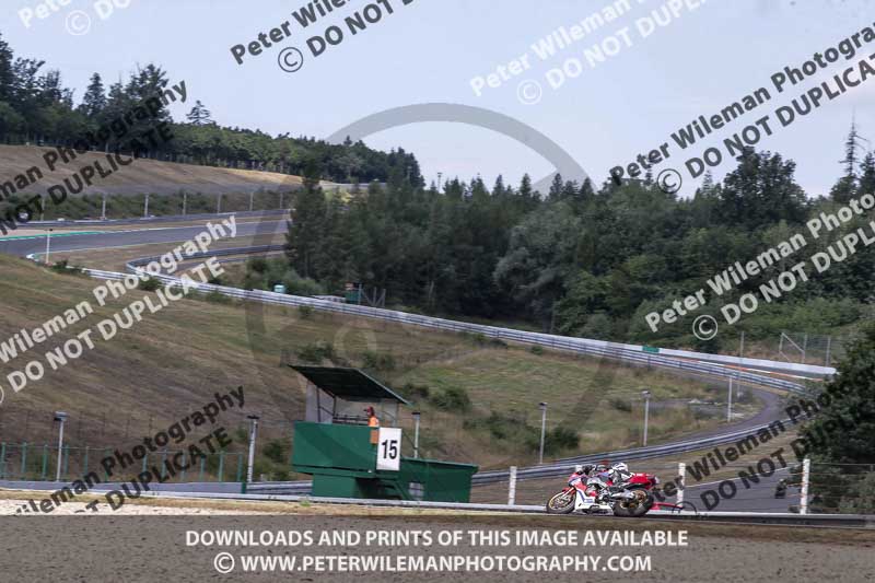 25 to 27th june 2018;Brno;event digital images;motorbikes;no limits;peter wileman photography;trackday;trackday digital images