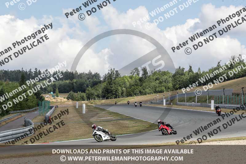 25 to 27th june 2018;Brno;event digital images;motorbikes;no limits;peter wileman photography;trackday;trackday digital images