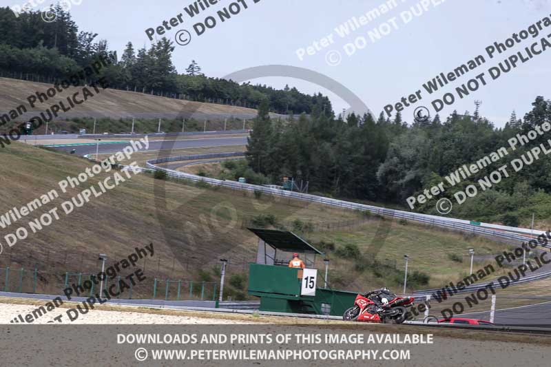 25 to 27th june 2018;Brno;event digital images;motorbikes;no limits;peter wileman photography;trackday;trackday digital images