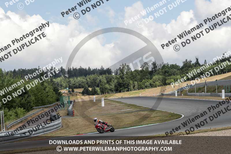 25 to 27th june 2018;Brno;event digital images;motorbikes;no limits;peter wileman photography;trackday;trackday digital images