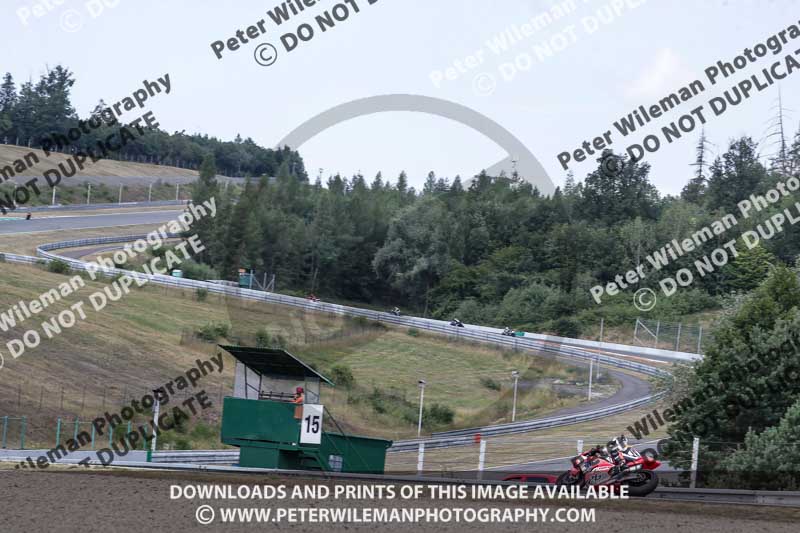 25 to 27th june 2018;Brno;event digital images;motorbikes;no limits;peter wileman photography;trackday;trackday digital images