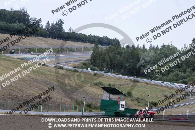 25 to 27th june 2018;Brno;event digital images;motorbikes;no limits;peter wileman photography;trackday;trackday digital images