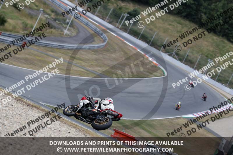 25 to 27th june 2018;Brno;event digital images;motorbikes;no limits;peter wileman photography;trackday;trackday digital images