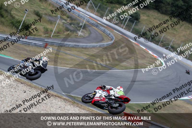 25 to 27th june 2018;Brno;event digital images;motorbikes;no limits;peter wileman photography;trackday;trackday digital images