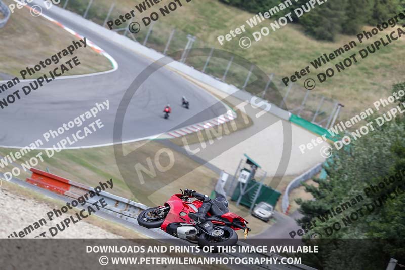 25 to 27th june 2018;Brno;event digital images;motorbikes;no limits;peter wileman photography;trackday;trackday digital images
