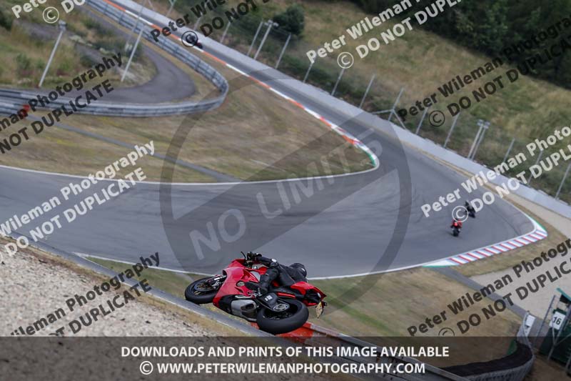 25 to 27th june 2018;Brno;event digital images;motorbikes;no limits;peter wileman photography;trackday;trackday digital images
