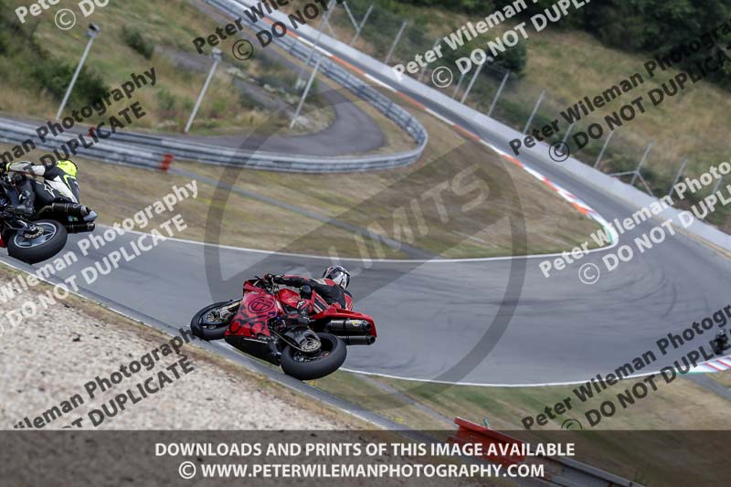 25 to 27th june 2018;Brno;event digital images;motorbikes;no limits;peter wileman photography;trackday;trackday digital images