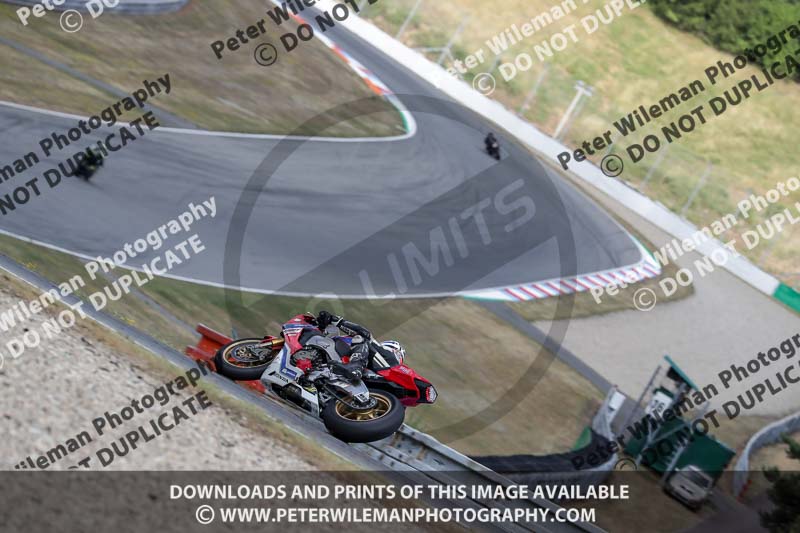 25 to 27th june 2018;Brno;event digital images;motorbikes;no limits;peter wileman photography;trackday;trackday digital images